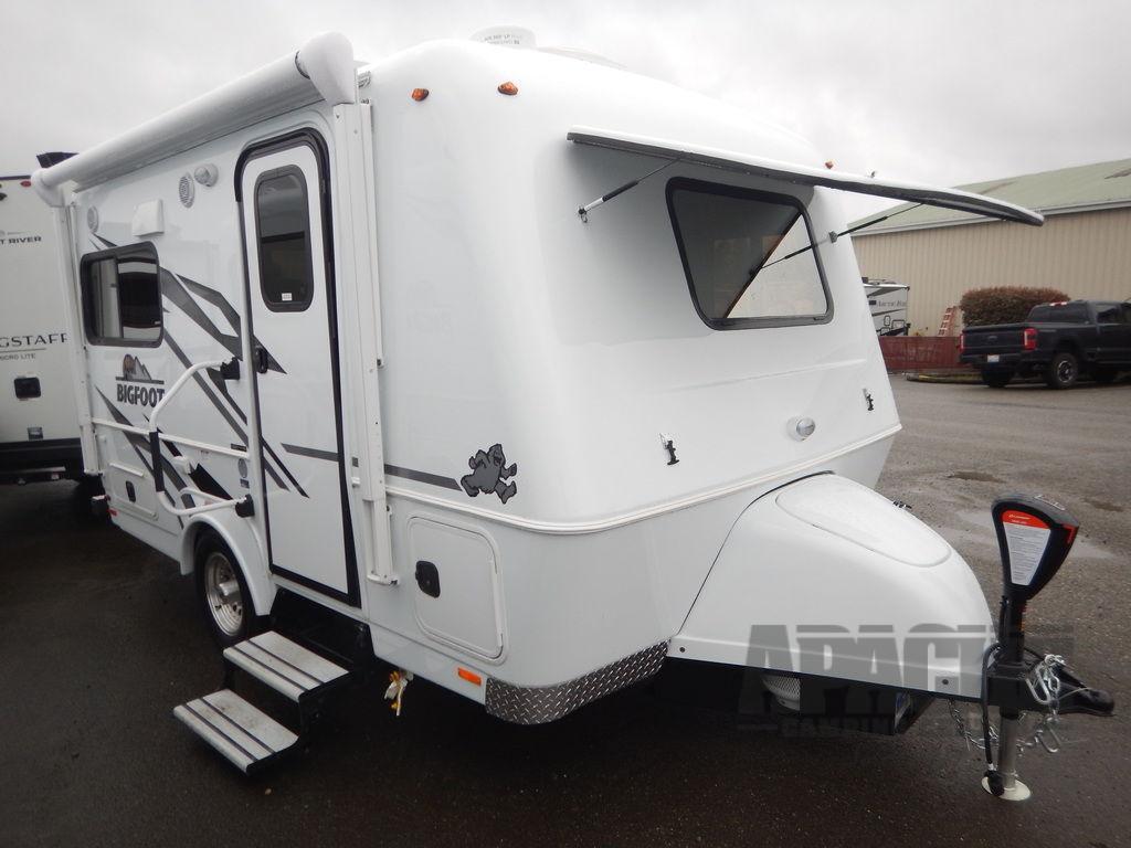2026 Bigfoot Industries Bigfoot 2500 Series B175FB in everett WA