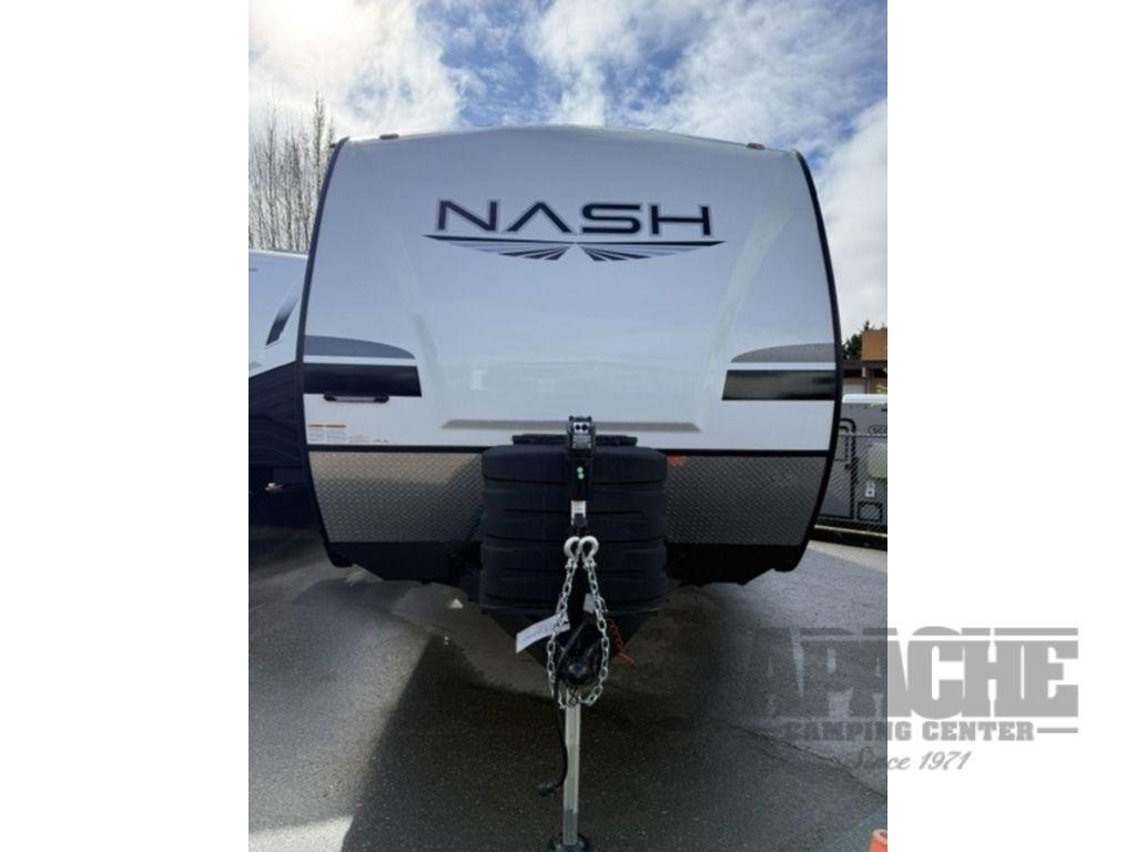 2026 Northwood Nash 23CK in poulsbo WA