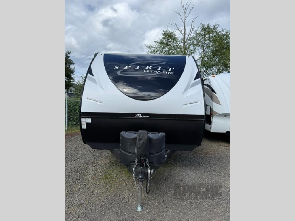 2021 Coachmen Rv Northern Spirit Ultra Lite 2454BH in poulsbo WA