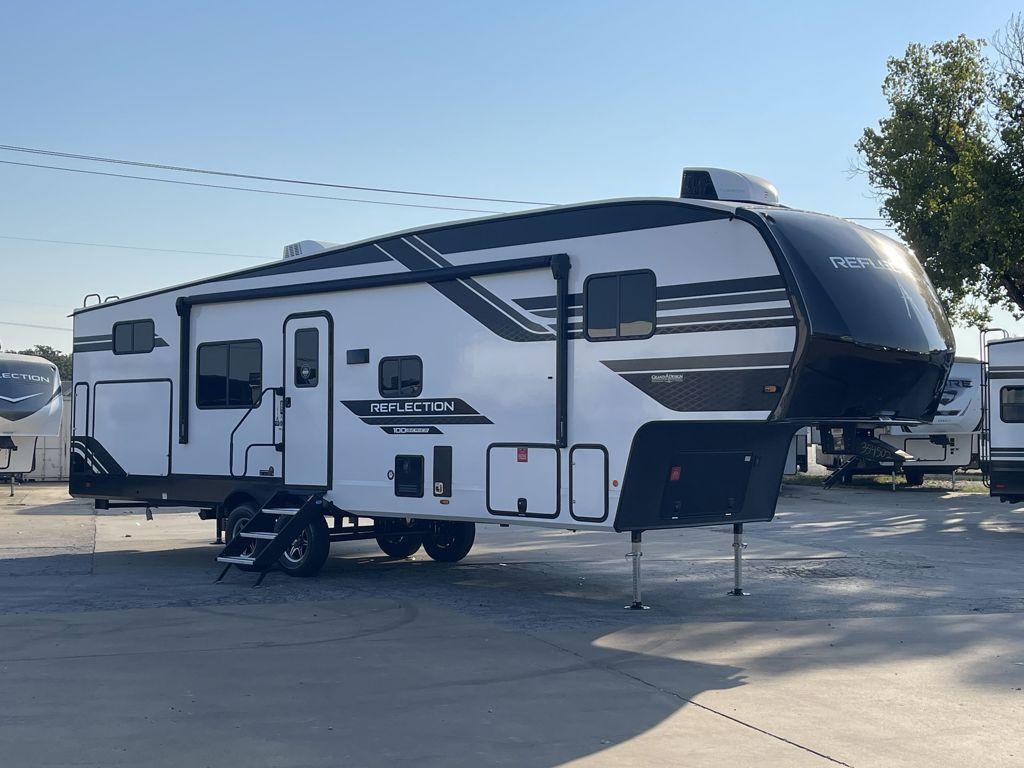 2026 Grand Design Reflection 100 Series 32BH in corinth TX