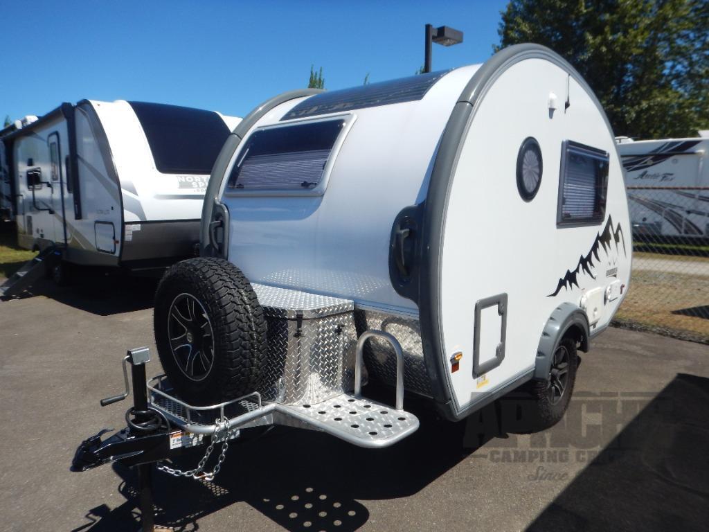 2021 Nucamp Rv TAB 320 S Boondock T@B in everett WA