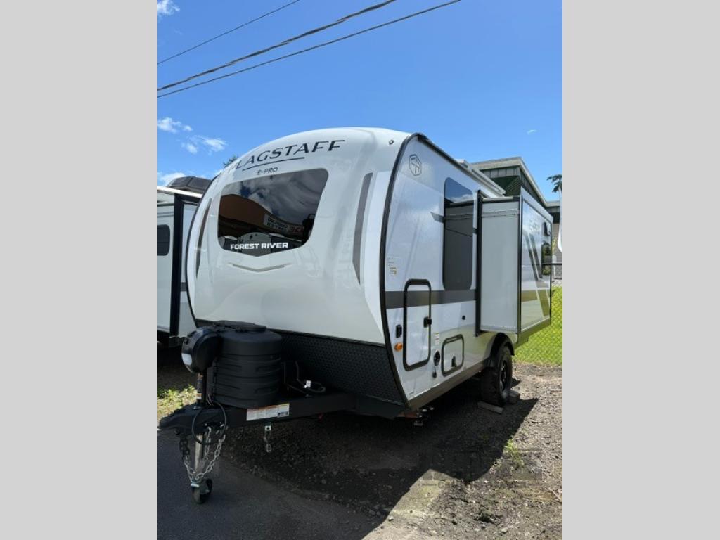 2026 Forest River Rv Flagstaff E-Pro E15FBS in poulsbo WA