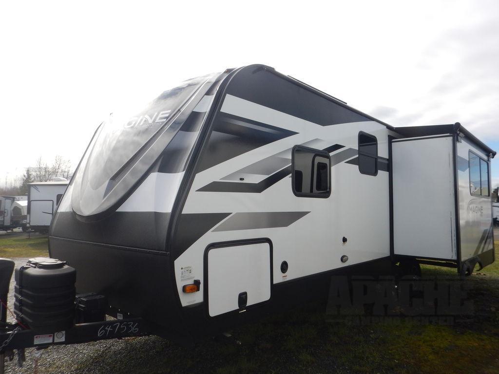 2024 Grand Design Imagine 2500RL in everett WA