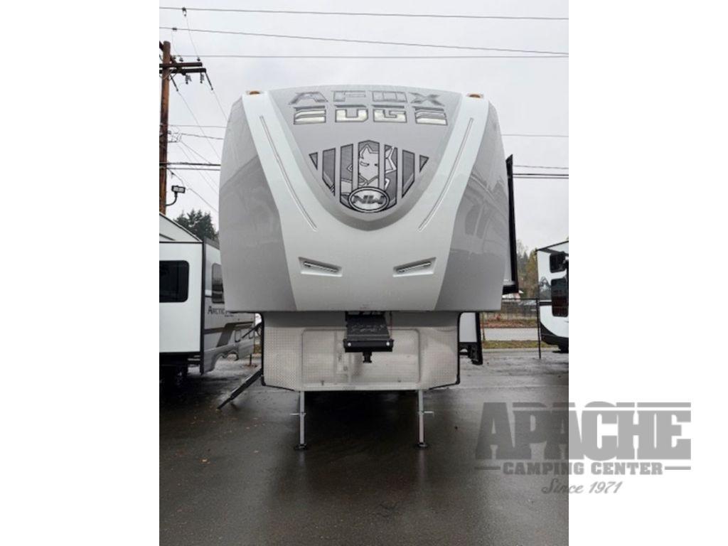 2026 Northwood Mfg Arctic Fox Edge Arctic Fox 275LE in poulsbo WA