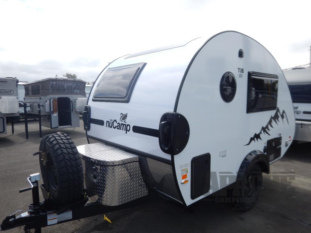 2026 Nucamp Rv TAB 320 LITE Std. Model in everett WA