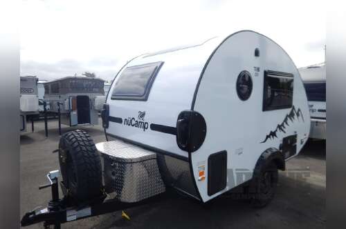 2026 Nucamp Rv TAB 320 LITE Std. Model in everett WA