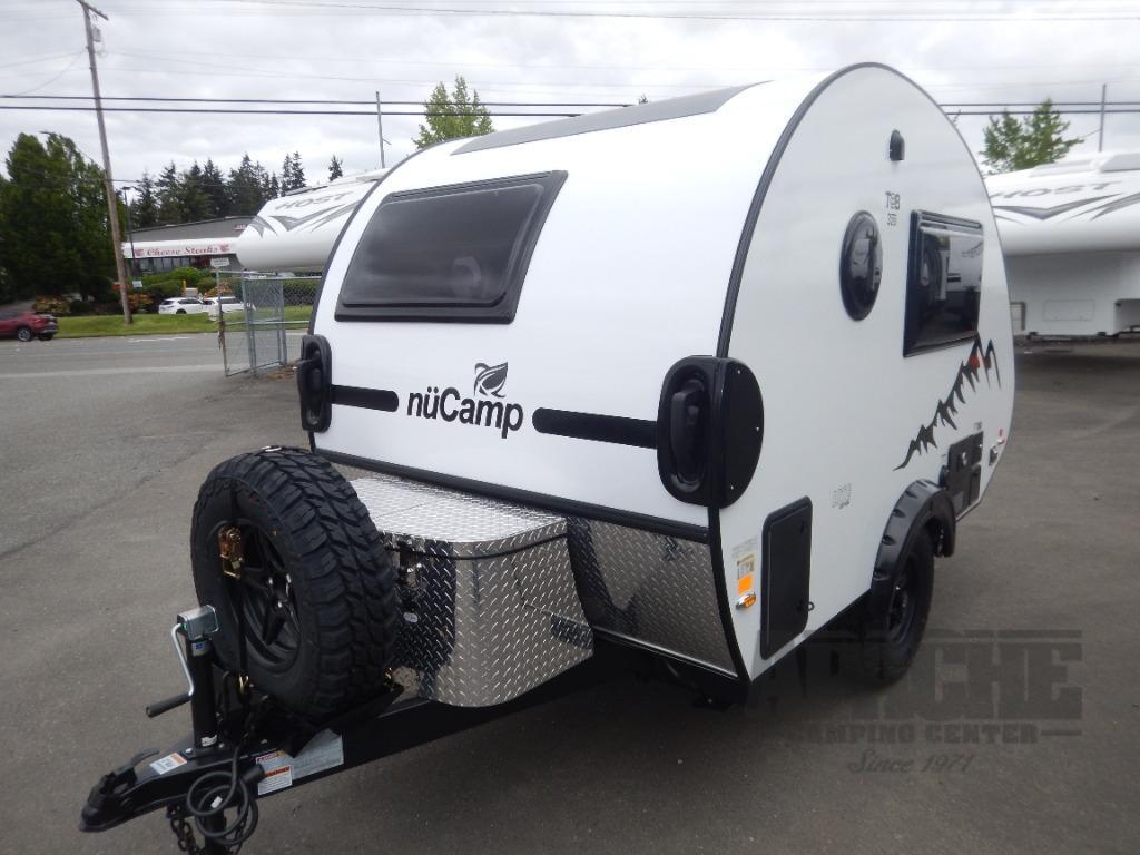 2026 Nucamp Rv TAB 320 LITE Std. Model T@B in everett WA