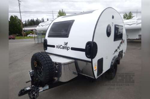 2026 Nucamp Rv TAB 320 LITE Std. Model T@B in everett WA