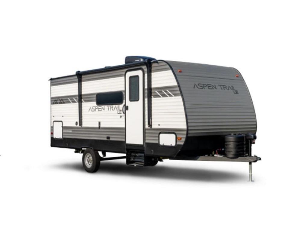 2024 Dutchmen Rv Aspen Trail Mini 1950BH in oklahoma city OK