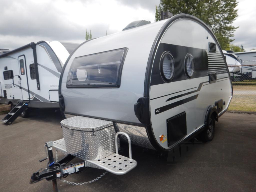 2022 Nucamp Rv TAB 400 Std. Model in everett WA