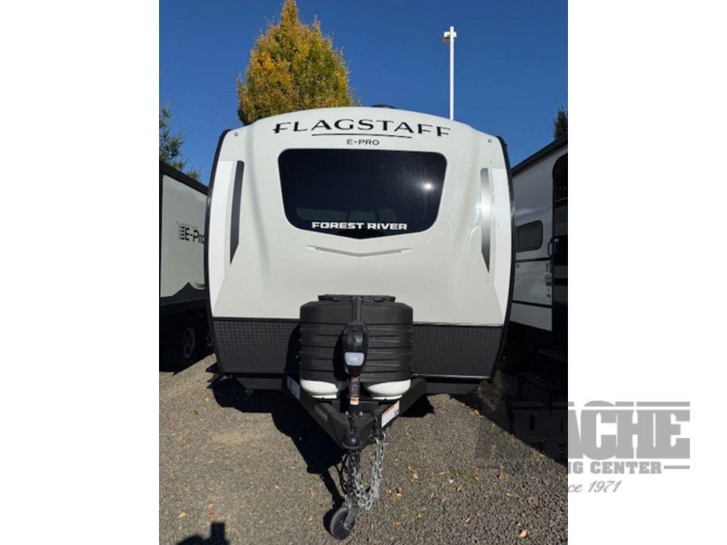 2026 Forest River Rv Flagstaff E-Pro E19FD in poulsbo WA