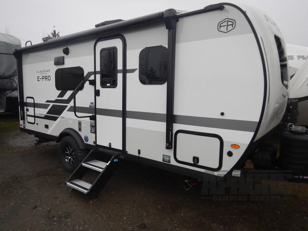2026 Forest River Rv Flagstaff E-Pro E20FBS in everett WA