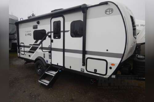 2026 Forest River Rv Flagstaff E-Pro E20FBS in everett WA