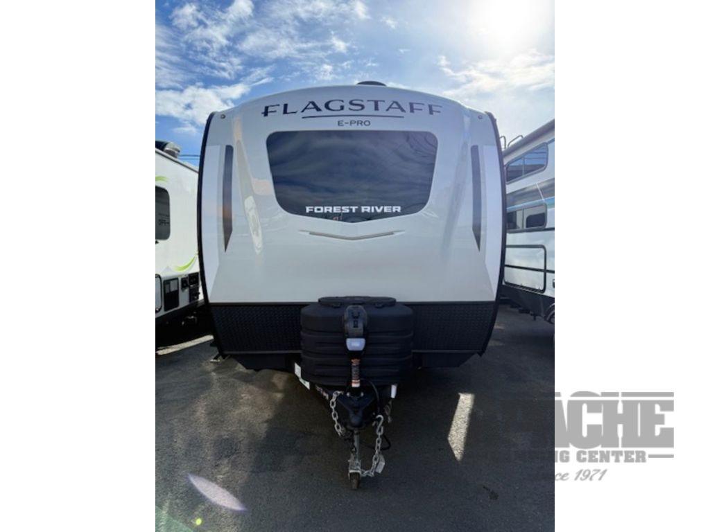 2026 Forest River Rv Flagstaff E-Pro E20FBS RV