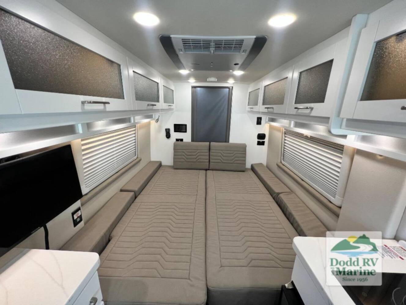 A photo of this 2024 Coachmen Rv Nova 20RB