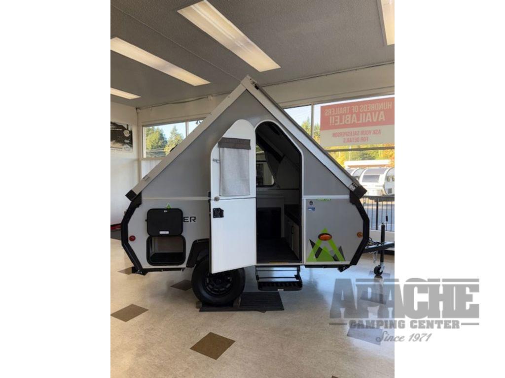 2026 Aliner Scout Lite Base Model in poulsbo WA