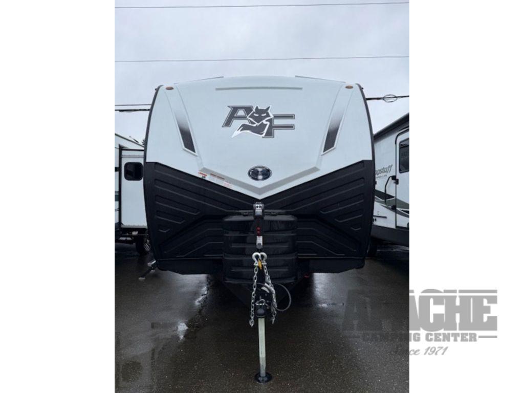 2026 Northwood Arctic Fox NXT 22GT in poulsbo WA