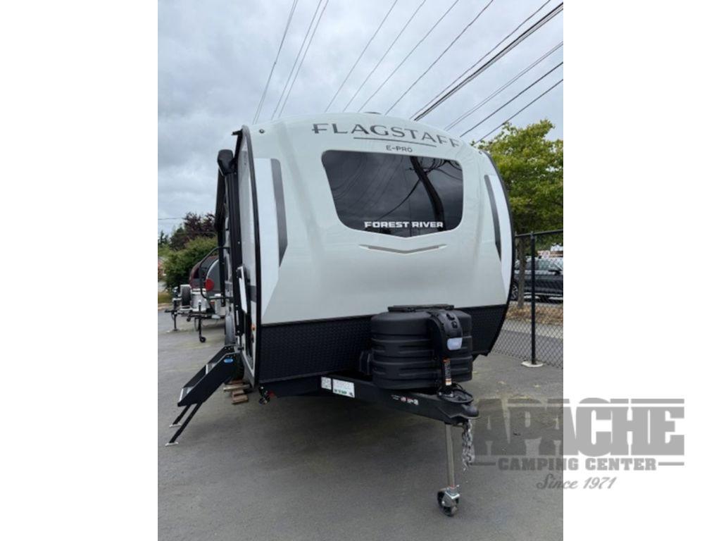 2026 Forest River Rv Flagstaff E-Pro E20BH in poulsbo WA