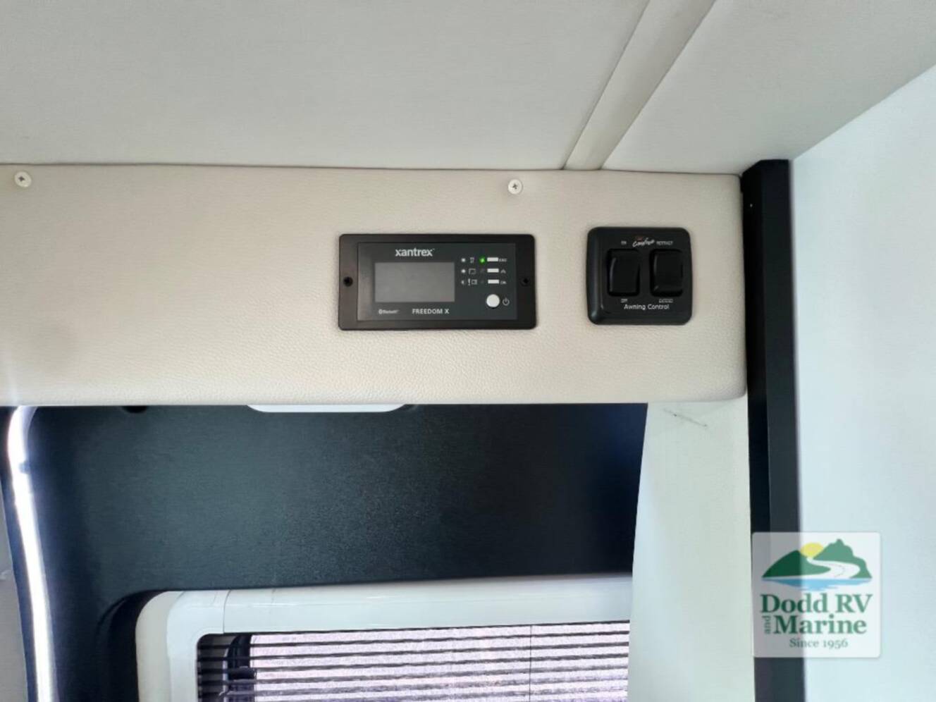 A photo of this 2024 Coachmen Rv Nova 20RB