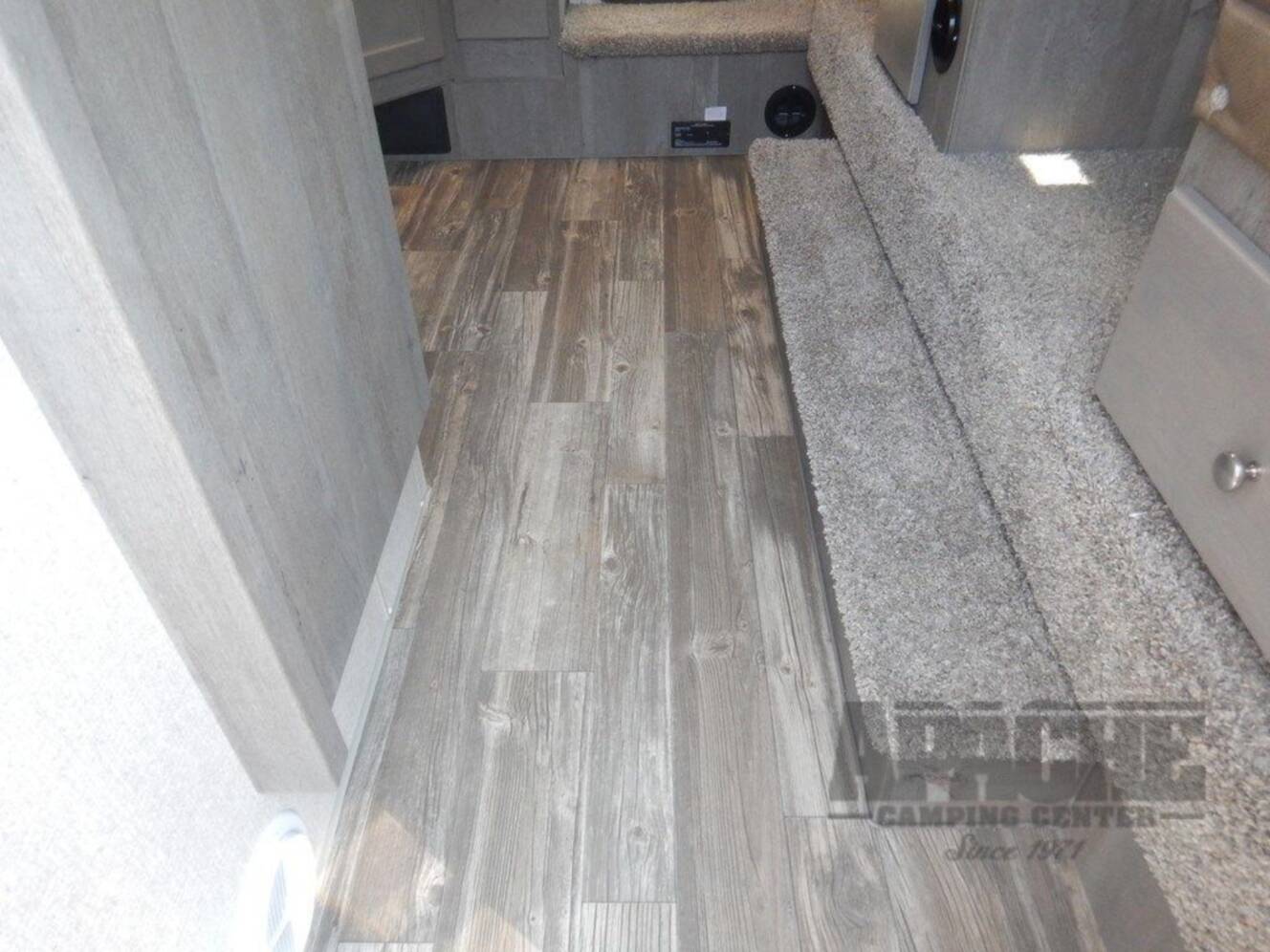 A photo of this 2026 Northwood Arctic Fox Camper 811 LB