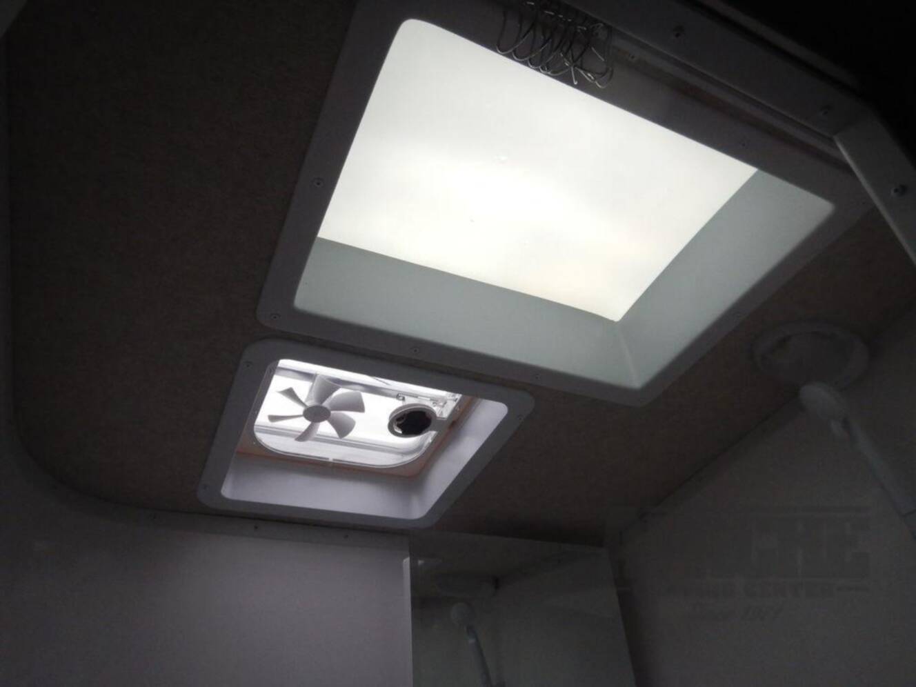 A photo of this 2026 Northwood Arctic Fox Camper 990