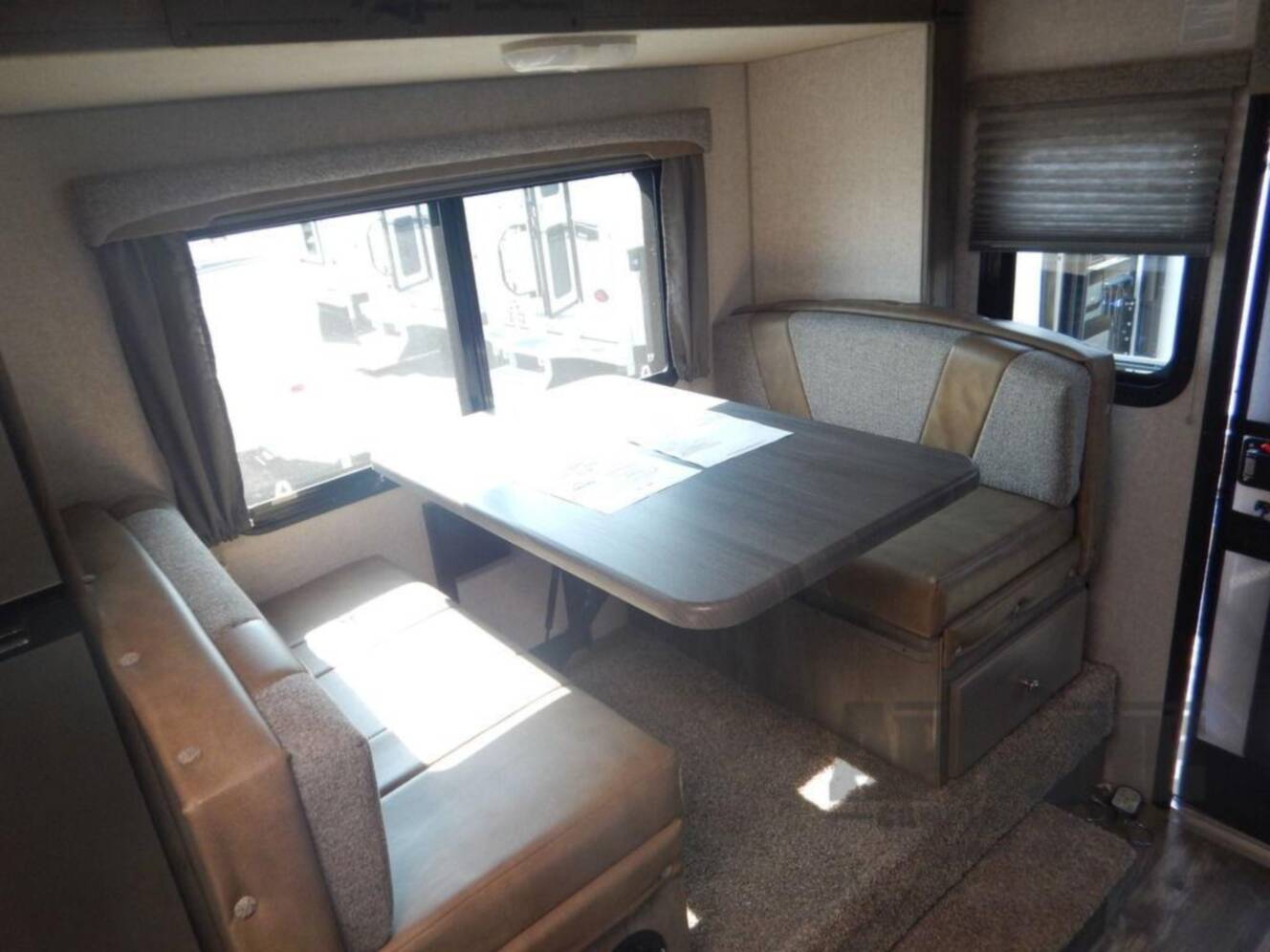 A photo of this 2026 Northwood Arctic Fox Camper 811 LB