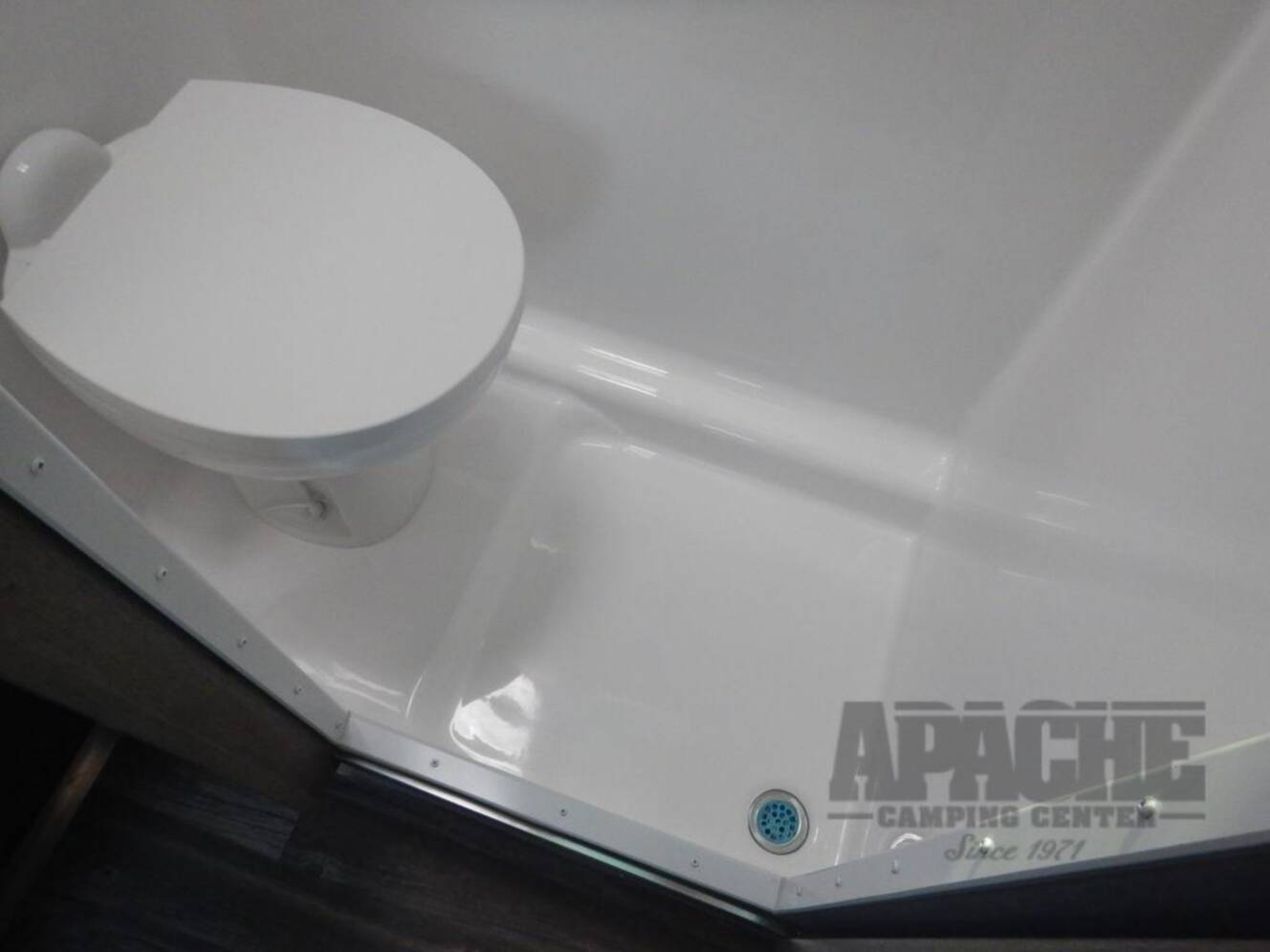 A photo of this 2026 Northwood Arctic Fox Camper 811 LB