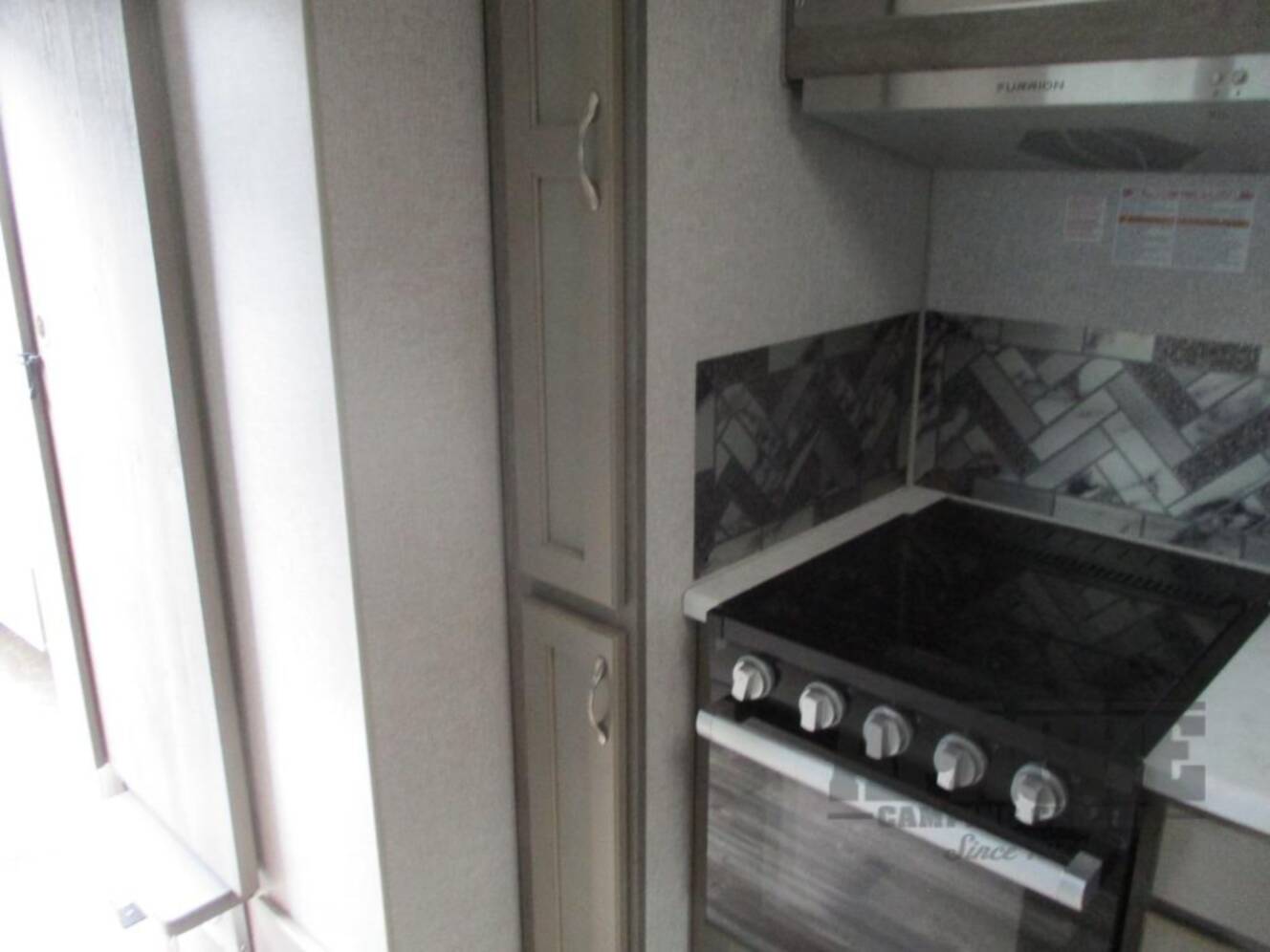 A photo of this 2027 Northwood Arctic Fox Camper 990