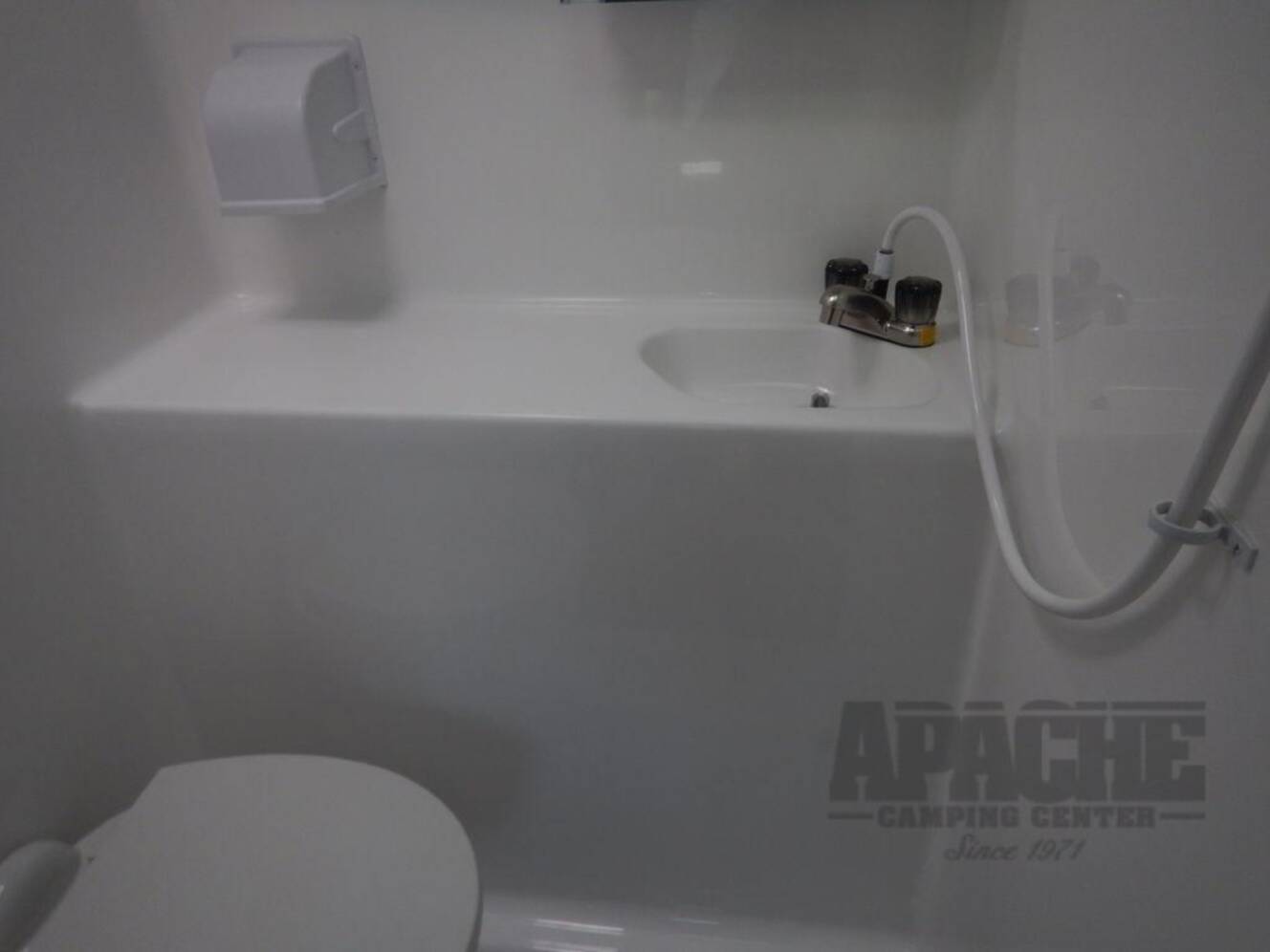 A photo of this 2026 Northwood Arctic Fox Camper 811 LB