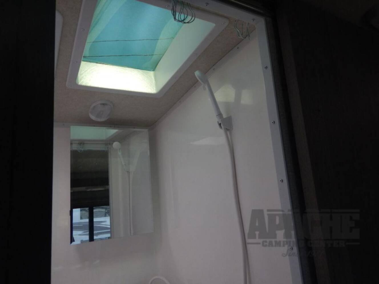 A photo of this 2026 Northwood Arctic Fox Camper 811 LB