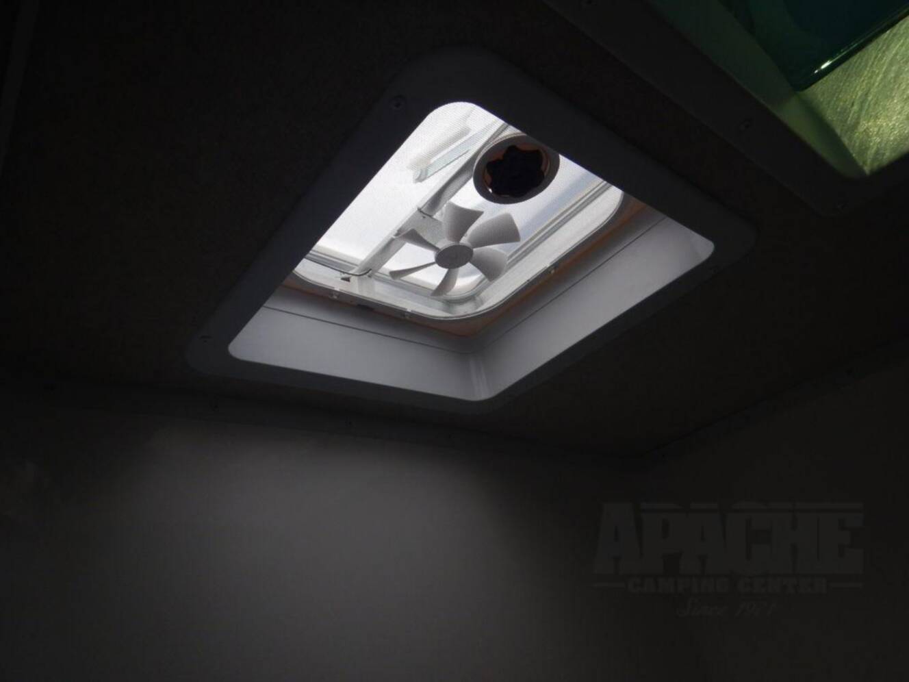 A photo of this 2026 Northwood Arctic Fox Camper 811 LB