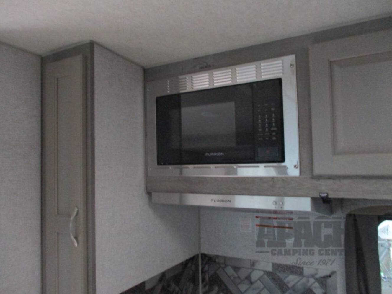 A photo of this 2027 Northwood Arctic Fox Camper 990