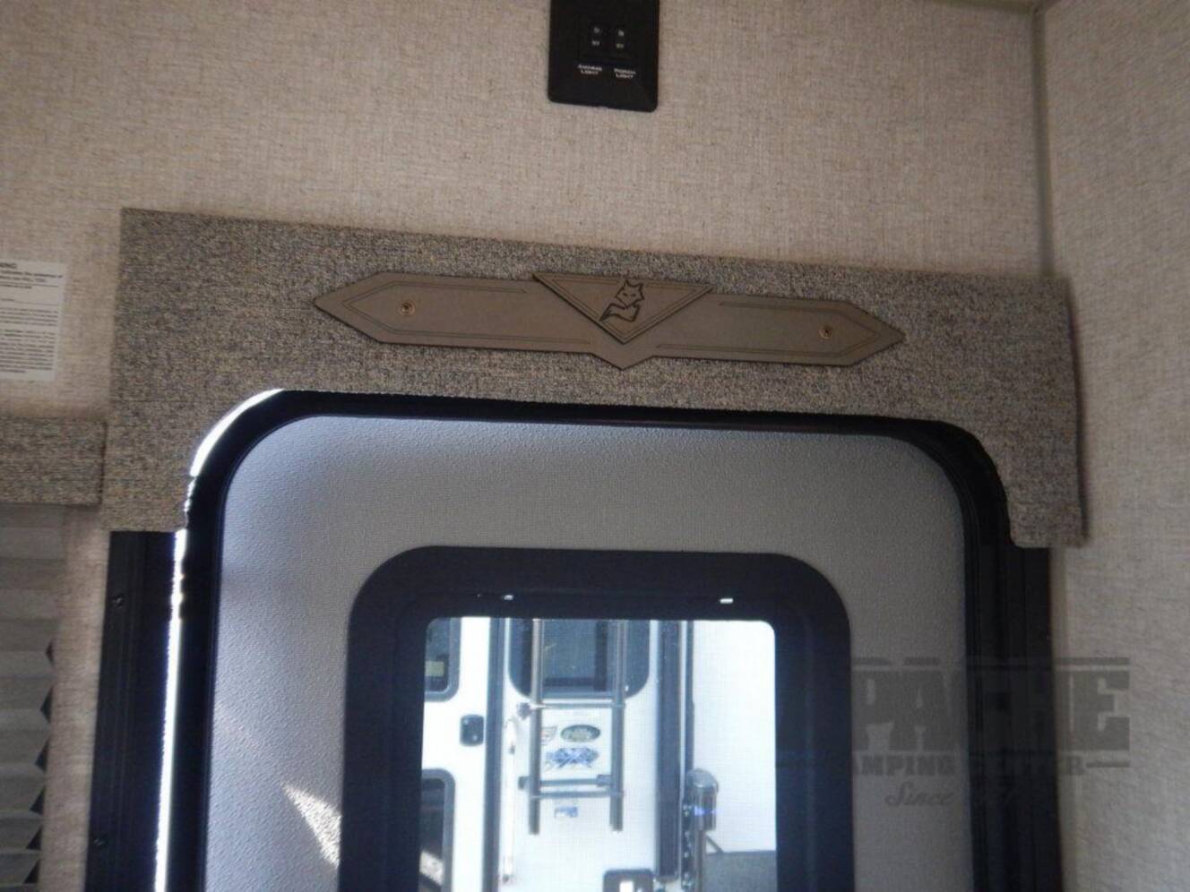 A photo of this 2026 Northwood Arctic Fox Camper 811 LB