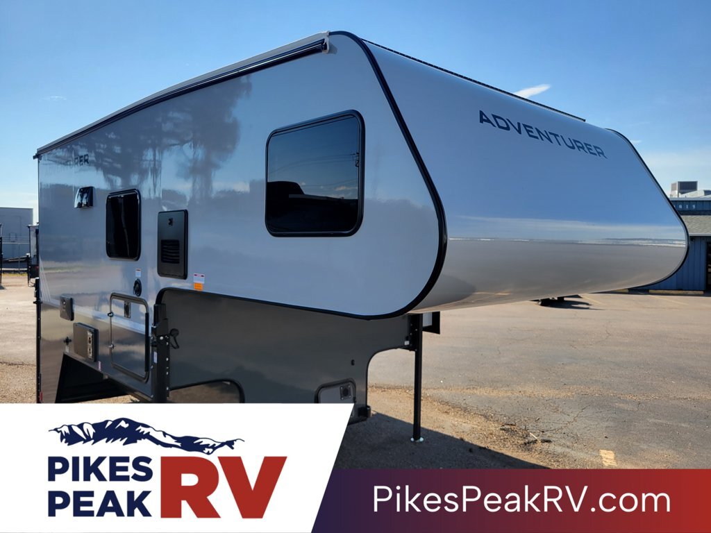 2027 Adventurer 89RBS in colorado springs CO