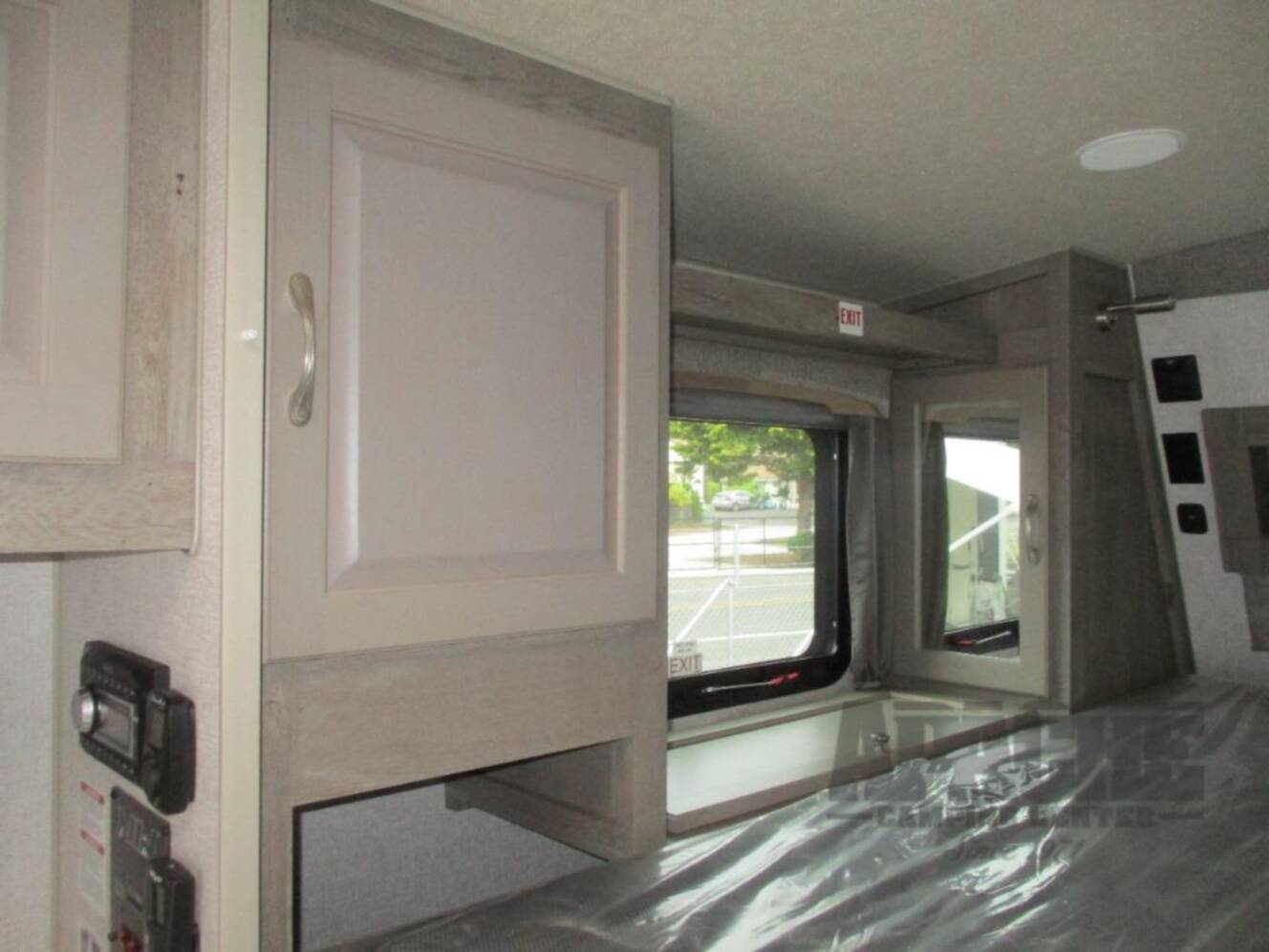 A photo of this 2027 Northwood Arctic Fox Camper 990