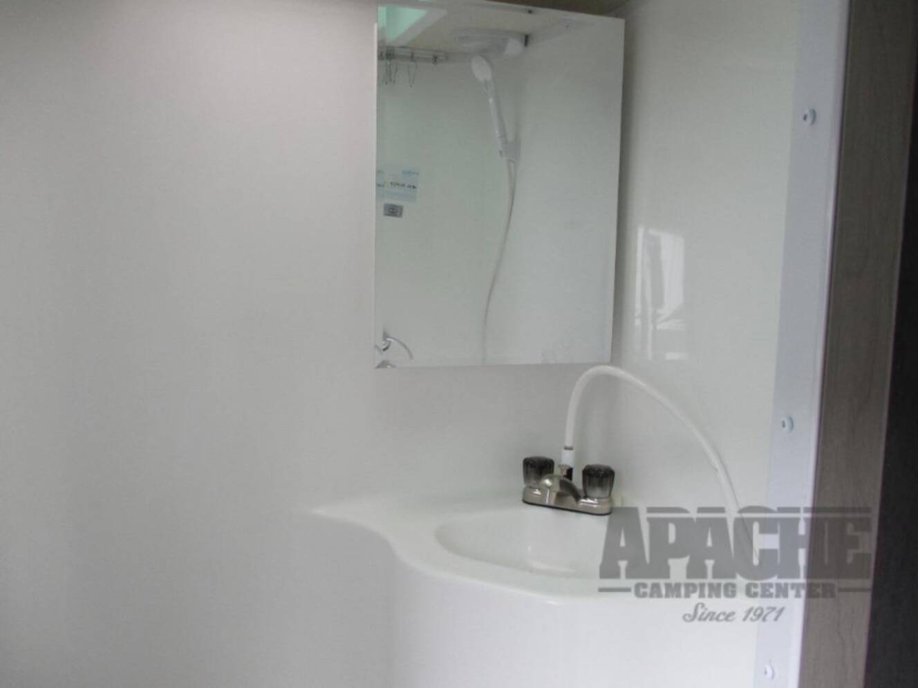 A photo of this 2027 Northwood Arctic Fox Camper 990