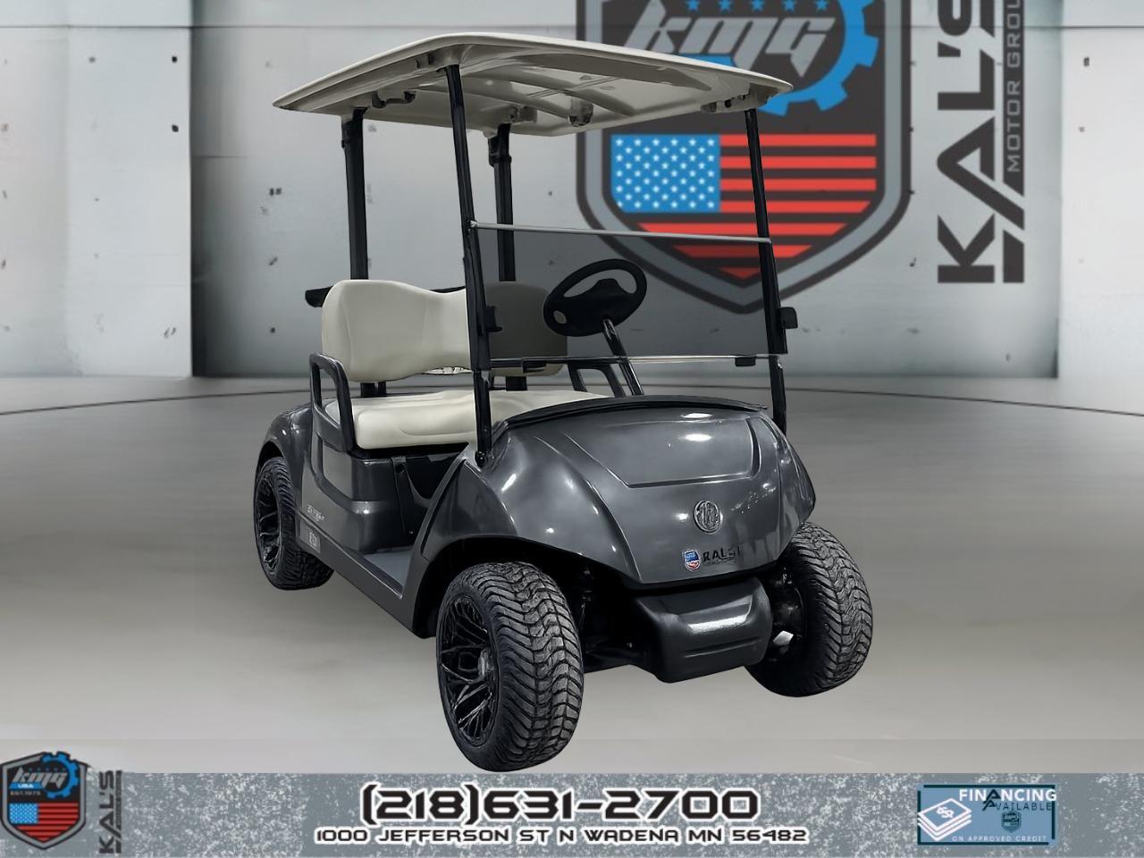 2026 Yamaha Drive 2 QuieTech EFI Gas PTV GAS in wadena MN