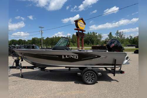 2027 Lund 1875 IMPACT XS in brainerd MN