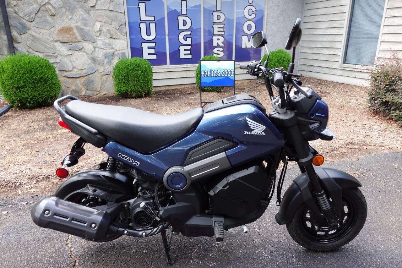 2025 Honda Navi BASE in Granite Falls, NC