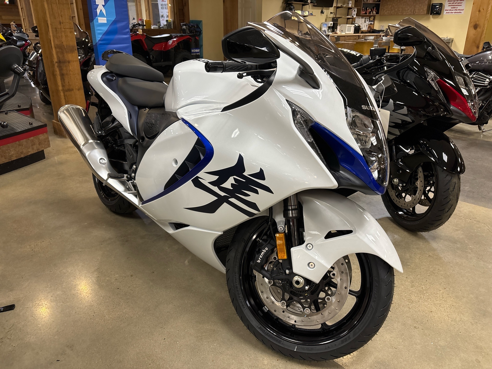 2026 Suzuki Hayabusa in Ridgeland, MS