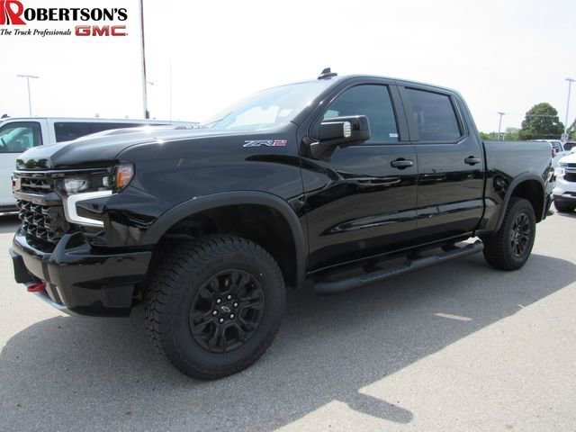 2023 CHEVROLET Silverado 1500 in Wareham, MA