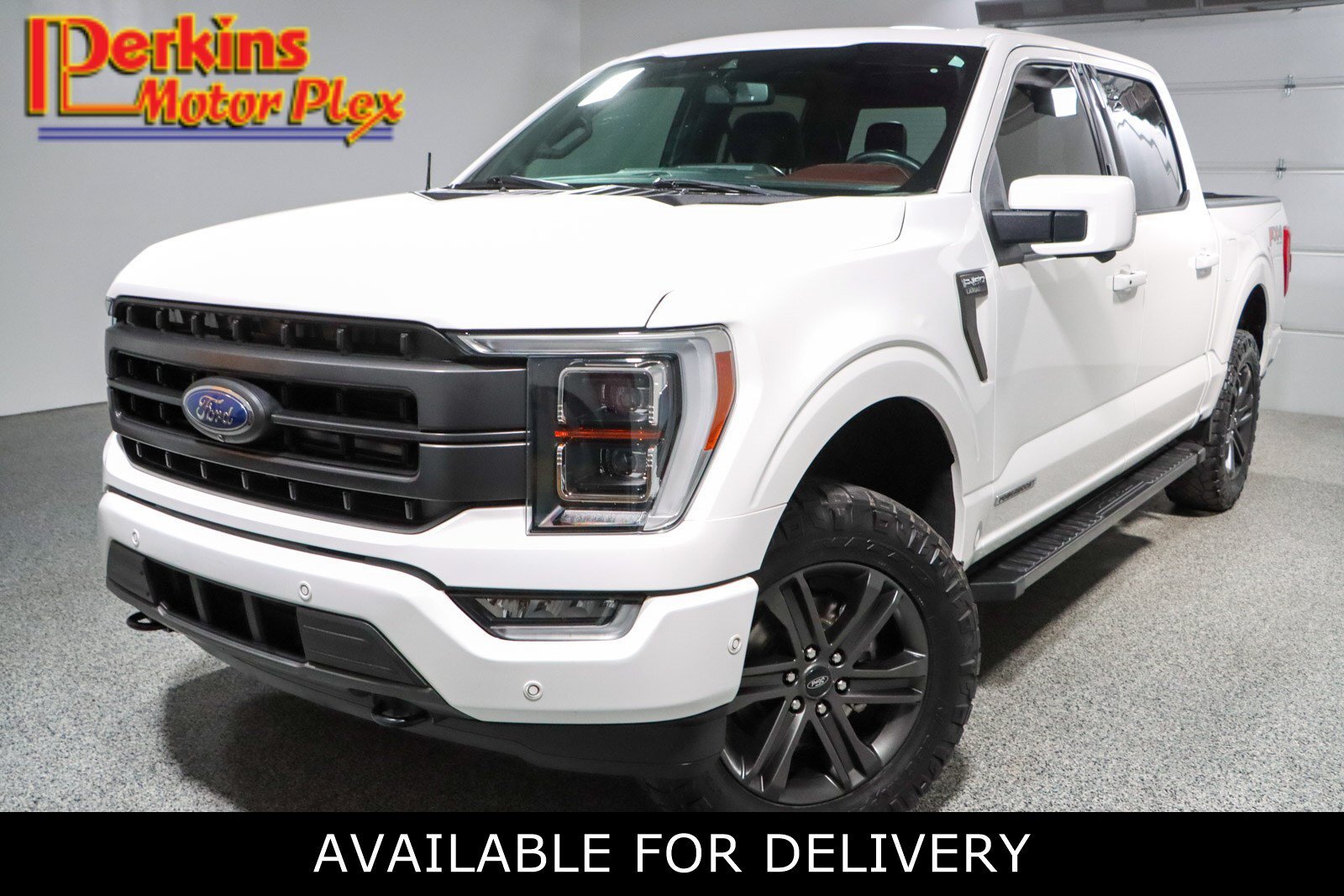 2022 FORD F150 in Madison, TN