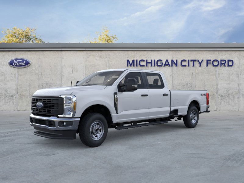 2023 FORD F250 in Michigan City, IN