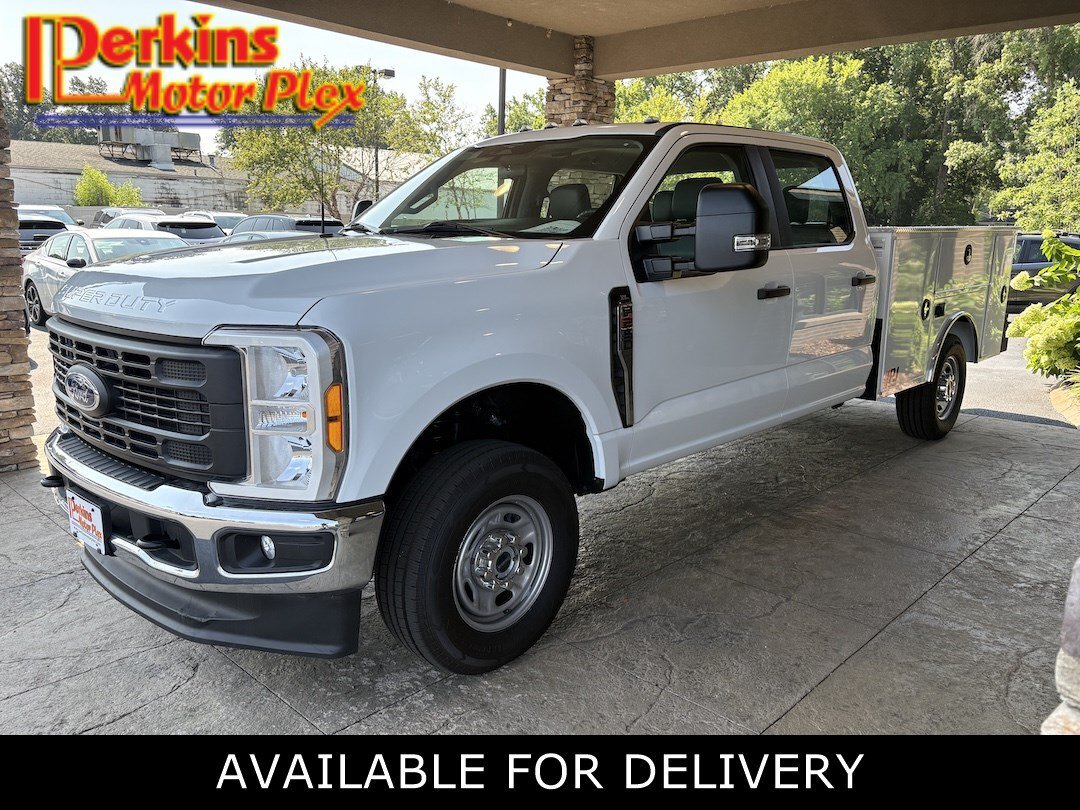 2023 FORD F250 XL in Paducah, KY