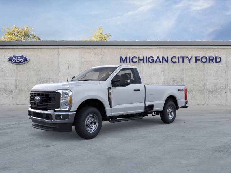 2023 FORD F250 in Michigan City, IN