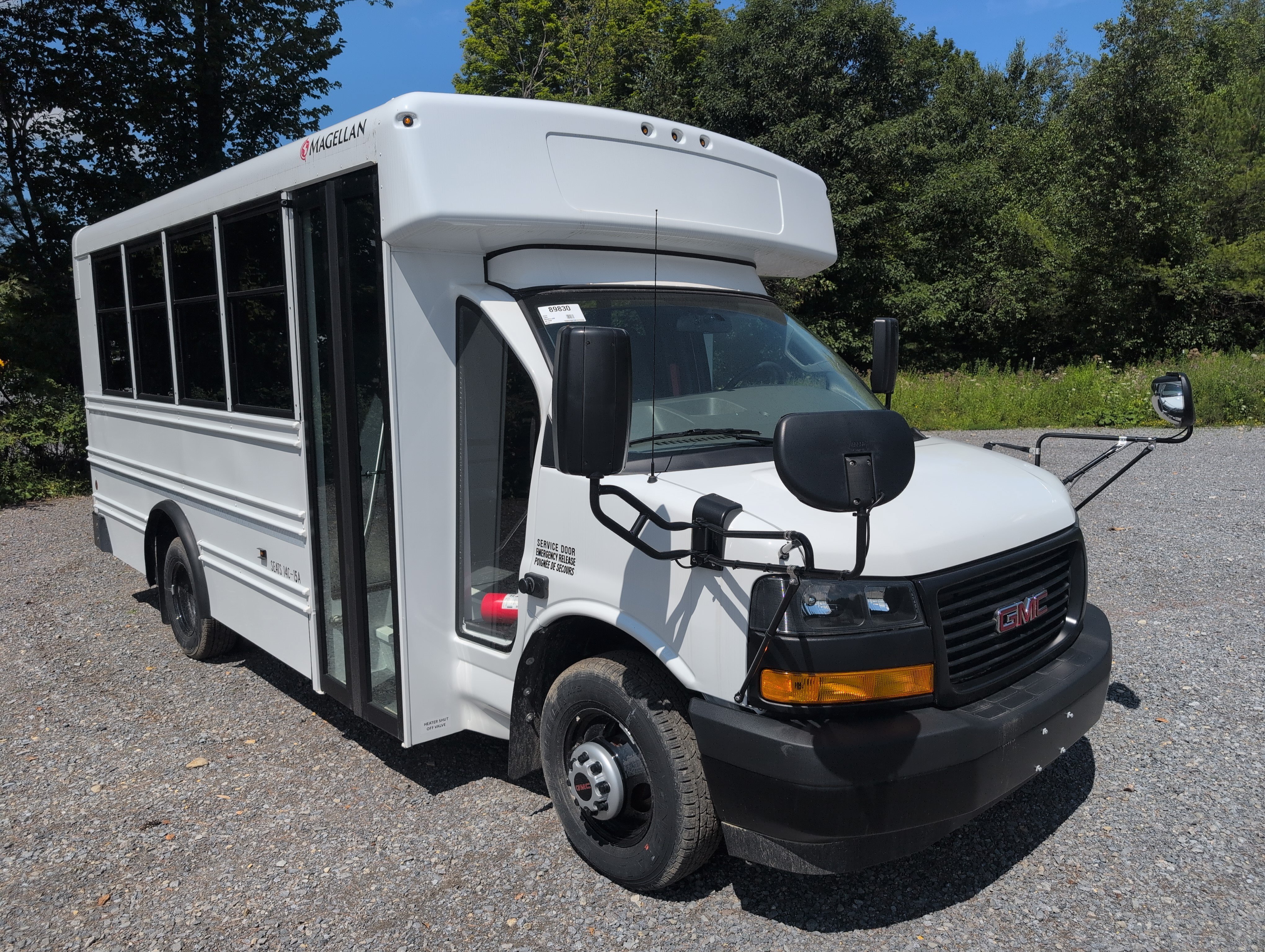 2026 GMC SAVANA in Johnstown, NY