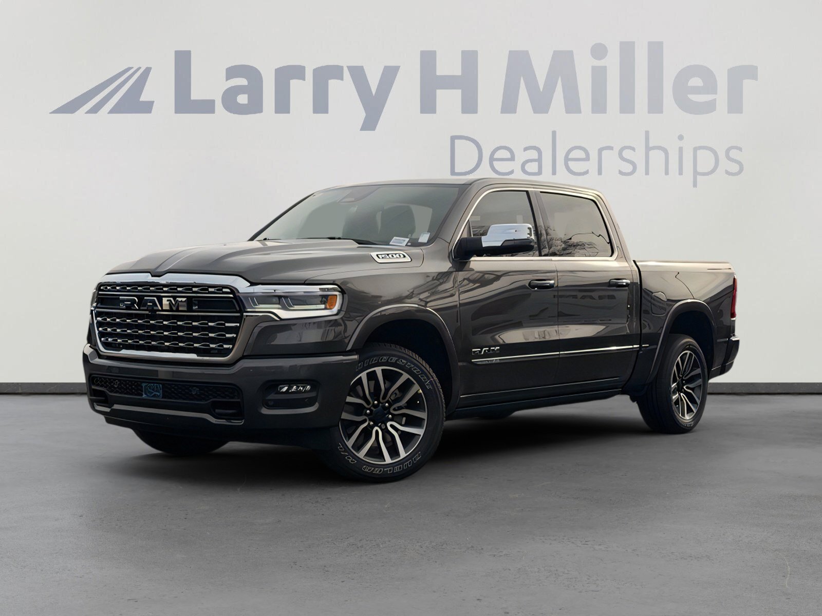 2026 RAM 1500 LIMITED in Peoria, AZ