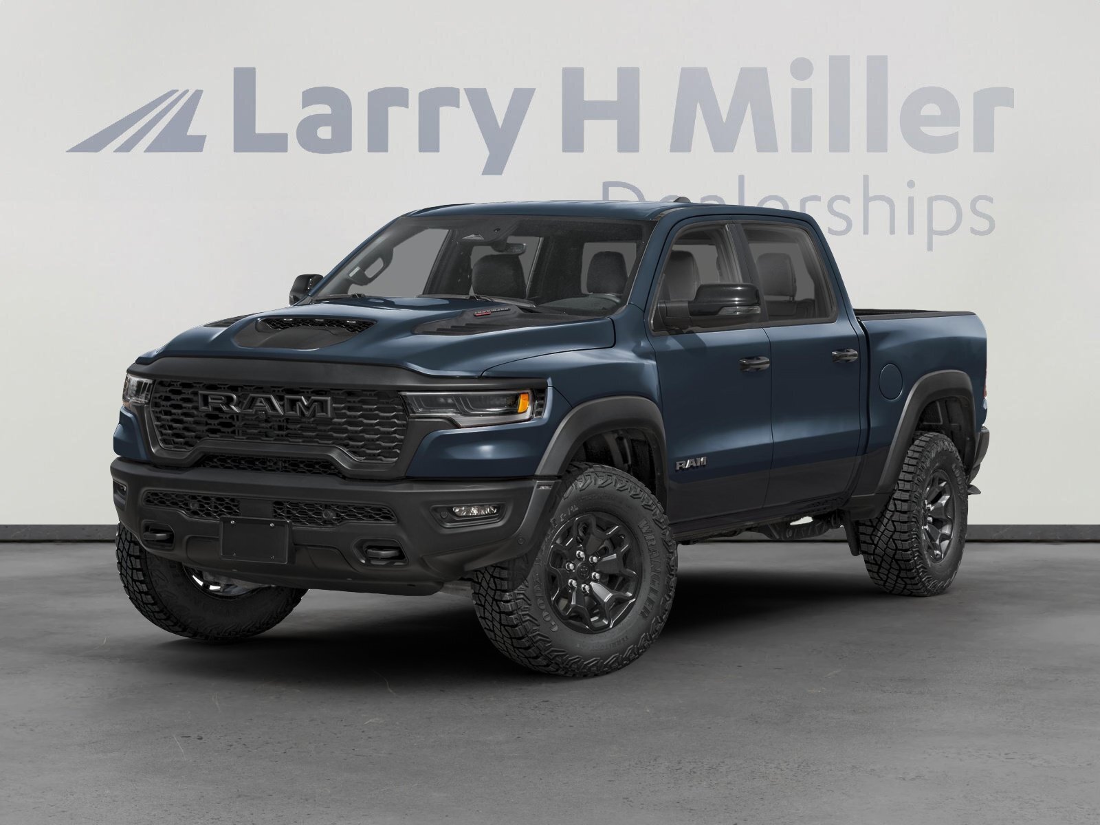 2026 RAM 1500 in Peoria, AZ
