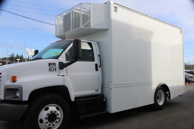 2005 GMC TC6500 in Renton, WA