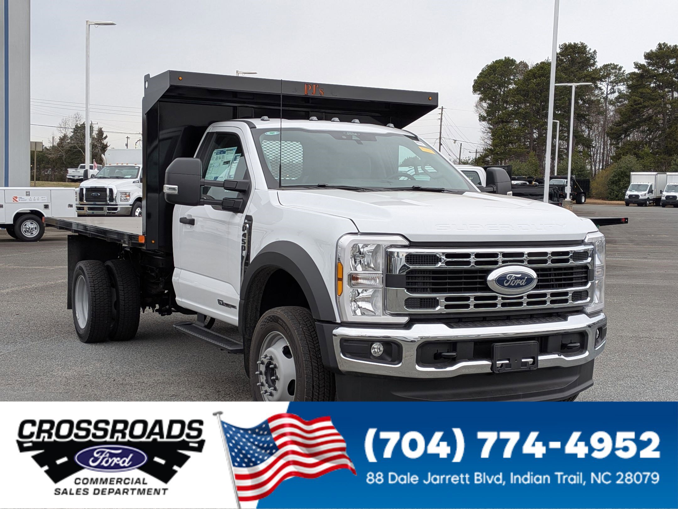 2026 FORD F350 in Indian Trail, NC